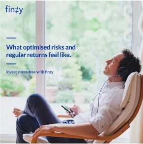 Marketing Strategy of Finzy