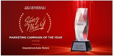 Market Strategy of Generali- Generali “Sống Như Ý” Marketing Campaign