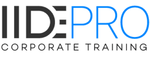 corporate training programs - iide pro