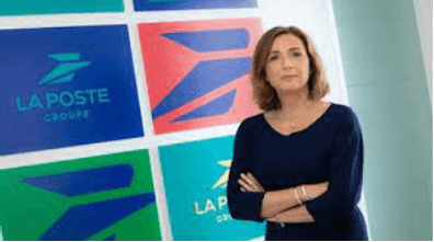 Marketing Strategy of La Poste - Advertising Campaign