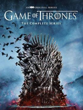 Marketing strategy of HBO +Game of thrones campaign 