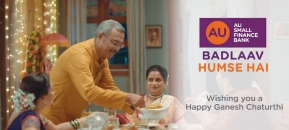 Marketing Strategy Of AU Bank - Campaign 1