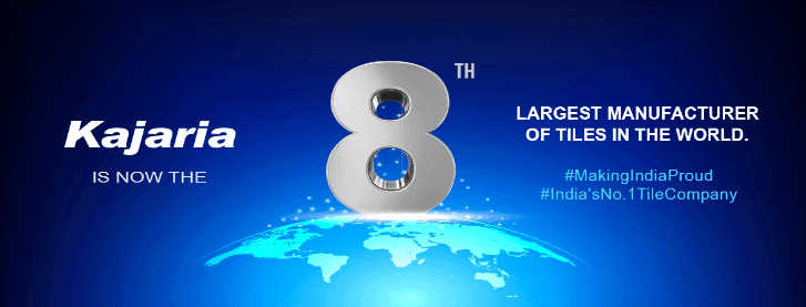 Marketing Strategy of Kajaria Ceramics - Kajaria Company