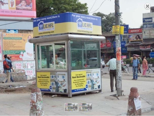 Marketing Strategy Of LIC Housing Finance - Campaign 1