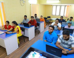 Digital Medha Students culture