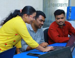 Digital Medha Students Culture