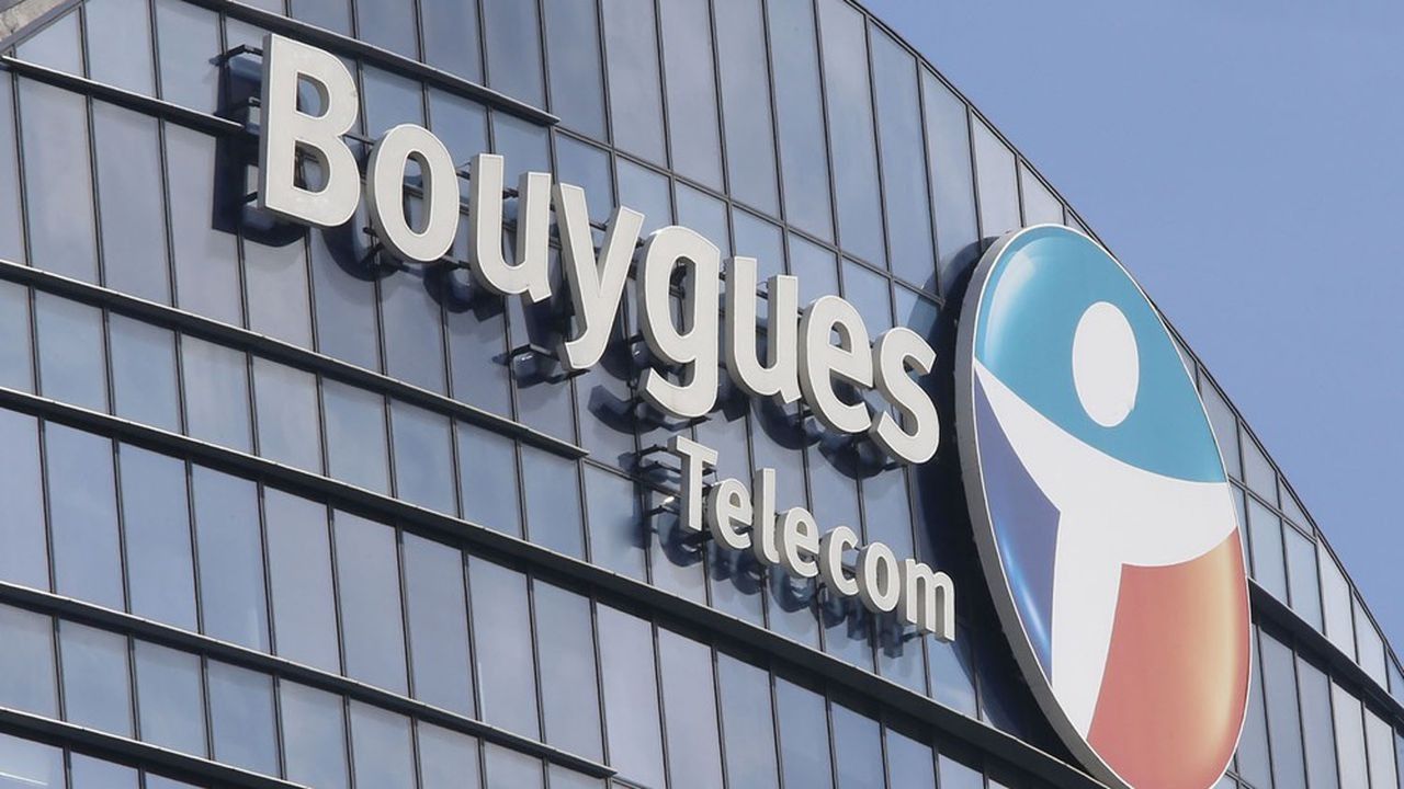 SWOT Analysis of Bouygues - Bouygues Telecom