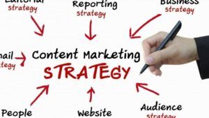 Digital Marketing Salary in Kuala Lumpur - Content Marketing