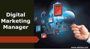 Digital Marketing Careers in Ipoh - Digital Marketing Manager