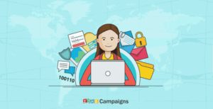 Digital Marketing Careers in Ipoh - Email Marketer