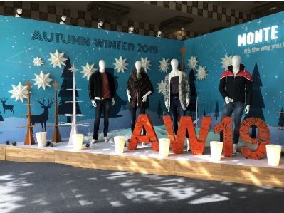 Marketing Strategy Of Montecarlo - Campaign 2