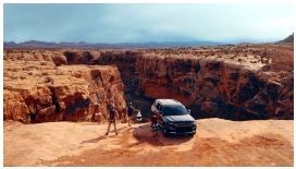 Marketing Campaign of jeep|Made for What You’re Made Of campaign