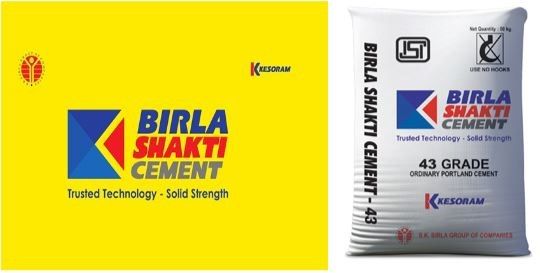 Marketing Strategy of Birla Cement