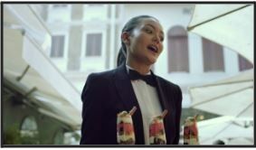 Marketing Strategy Of Haier - Campaign 1