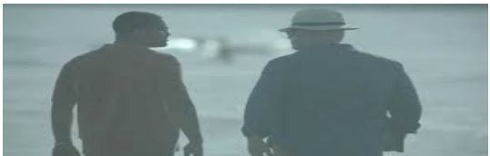 Marketing Strategy of Credit Suisse - Campaign 1