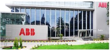 Marketing Strategy of ABB - Abb