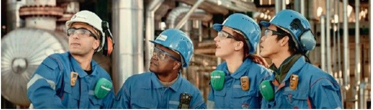 Marketing Strategy of Total Energies - Campaign 2