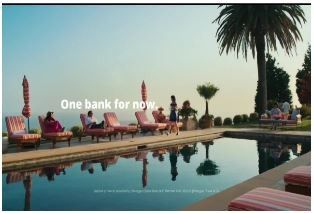  Marketing Strategy of Chase - Campaign 1