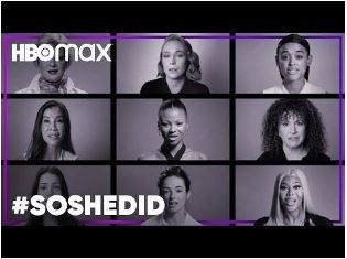 Marketing strategy of HBO +Soshedid campaign 