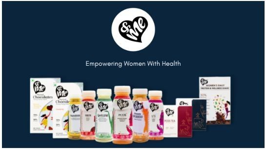 Marketing Strategy of andMe