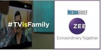 Marketing Strategy of Zee Entertainment Enterprises - Campaign 1