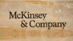 Marketing Strategy Of Mckinsey