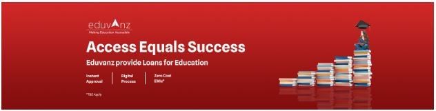 Marketing Strategy of Eduvanz