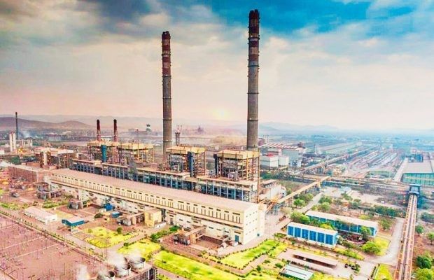 Marketing Strategy of JSW Energy