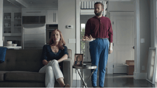 Marketing Strategy Of Progressive - Campaign 1