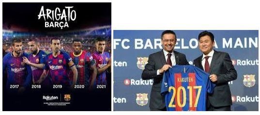 Marketing Strategy Of Rakuten - Campaign