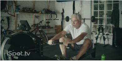 Marketing Strategies of Humana- Humana Commercial Snippet