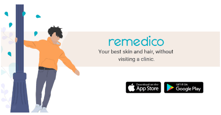 Marketing Strategy Of Remedico