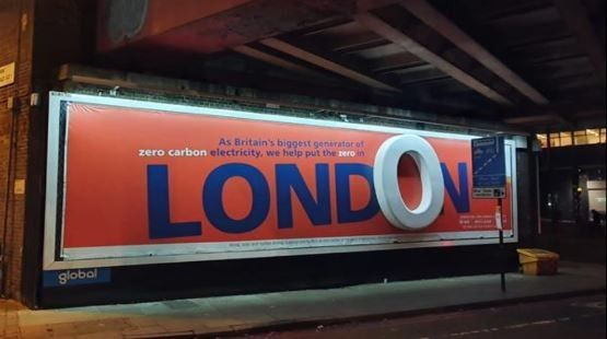 Marketing Strategy Of Edf | Zero Carbon Marketing Campaign of EDF (Électricité de France)