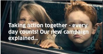 Marketing Strategy of ENGIE - Campaign 1