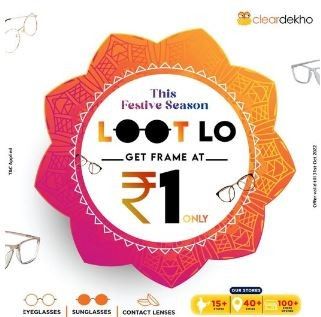 Marketing Strategy Of Cleardekho - Loot Lo