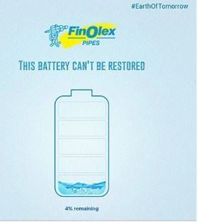 Marketing Strategy of Finolex Industries - Campaign 1