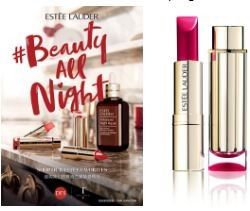Marketing Strategy of Estee Lauder - Estée Lauder’s latest campaign is a beauty digital-first