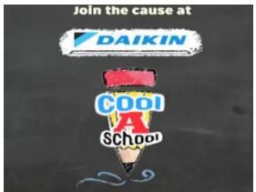 Marketing Strategy Of Daikin - Campaign 1