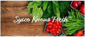 Marketing Strategy of Sysco - Campaign 1