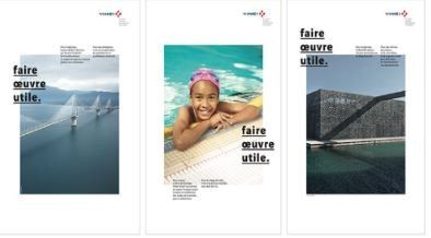 Marketing Strategy of Vinci - Campaign 1