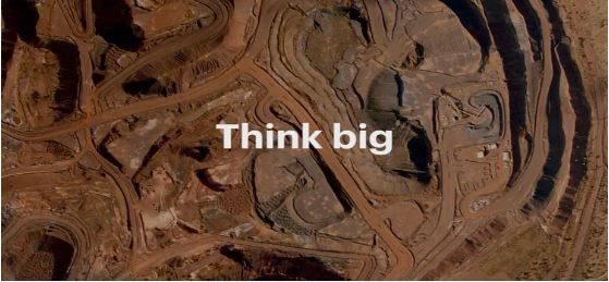 Marketing Strategy Of BHP - Campaign 1