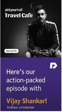 Marketing Strategy of Pickyourtrail - Campaign 1