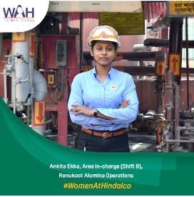 Marketing Strategy of Hindalco Industries - Campaign 1