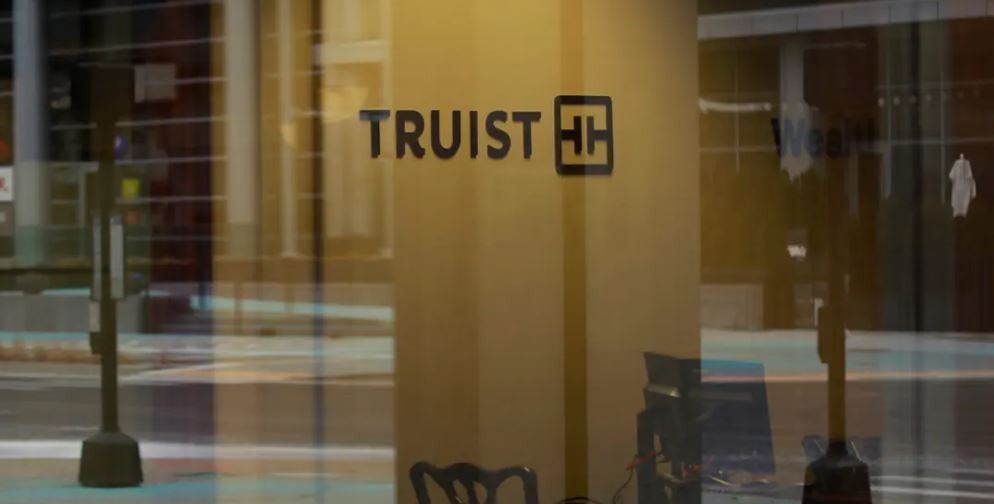 Marketing Strategy Of Truist - Campaign 3