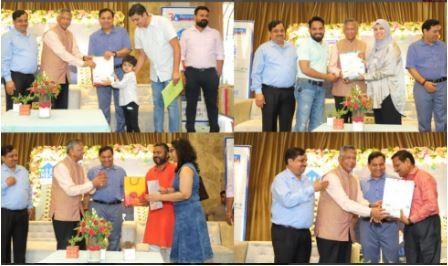 Marketing Strategy Of NBCC - Campaign 1