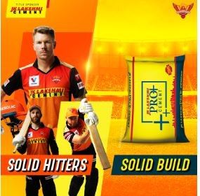 Marketing Strategy of JK Lakshmi Cement - Campaign 1