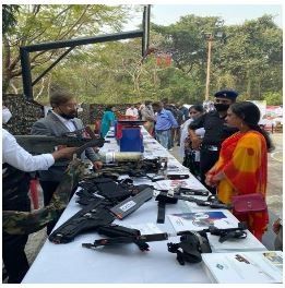 Marketing Strategy of Time Technoplast - Campaign 1