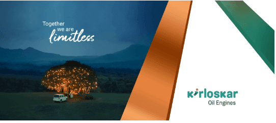 Marketing Strategy Of Kirloskar Oil Engines - limitless