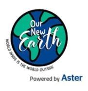 Marketing Strategy of Aster DM Healthcare