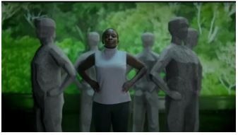 Marketing Strategy of Zurich Insurance Group - Campaign 1